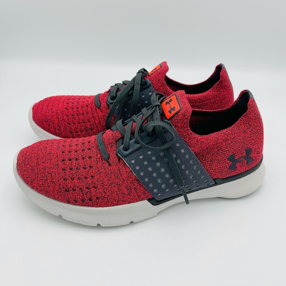 Women’s Under Armour Speedform Shoes Sz 8 - Picture 5 of 8